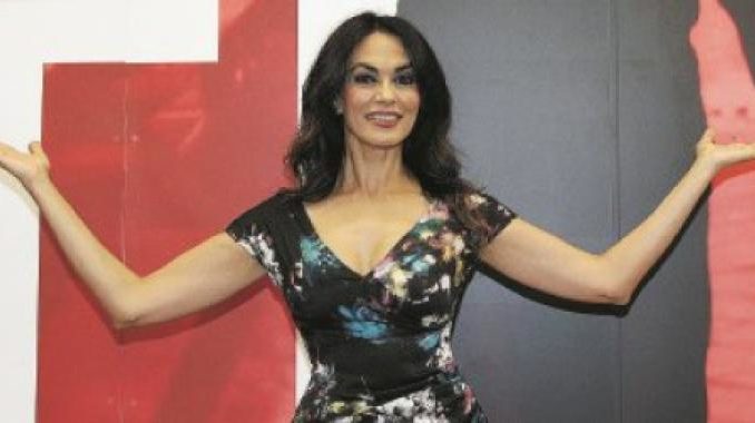 maria grazia cucinotta maria grazia cucinotta