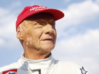 nIKI lAUDA 2