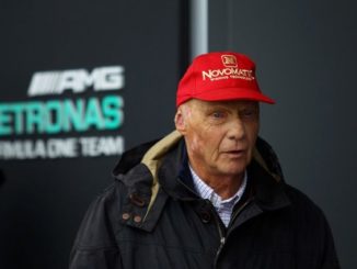 niki lauda