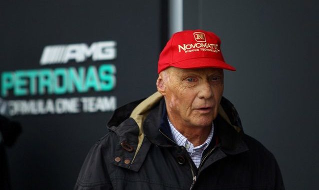 niki lauda