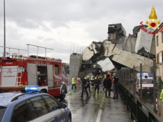 ponte crollato genova 11
