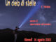 un cielo di stelle Locandina 2018