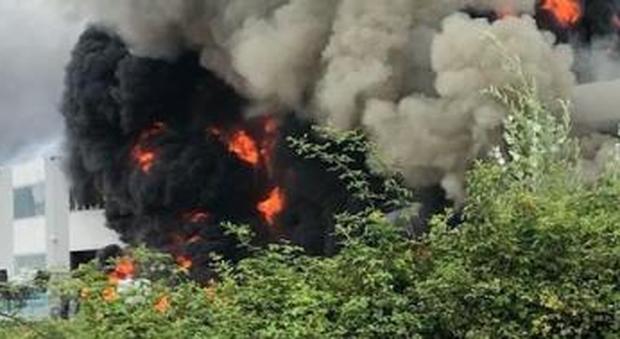 versilia incendio versilia incendio