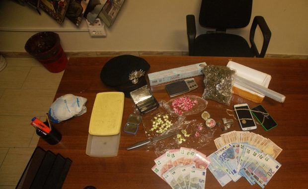 Carabinieri Sora cinque arresti per droga 620x413 Carabinieri Sora cinque arresti per droga 620x413