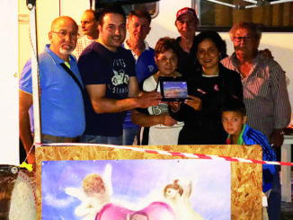 Memorial Francesco 00
