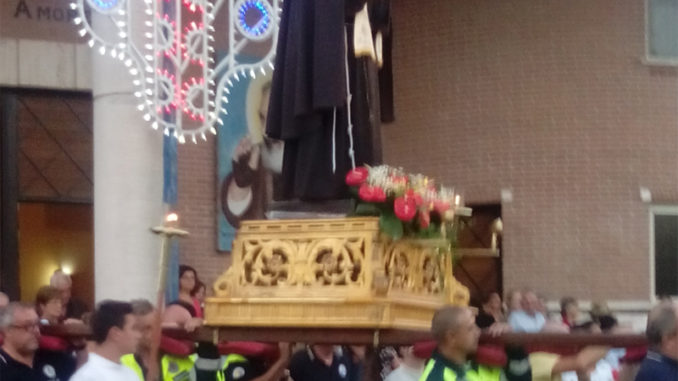 San Pio San Pio