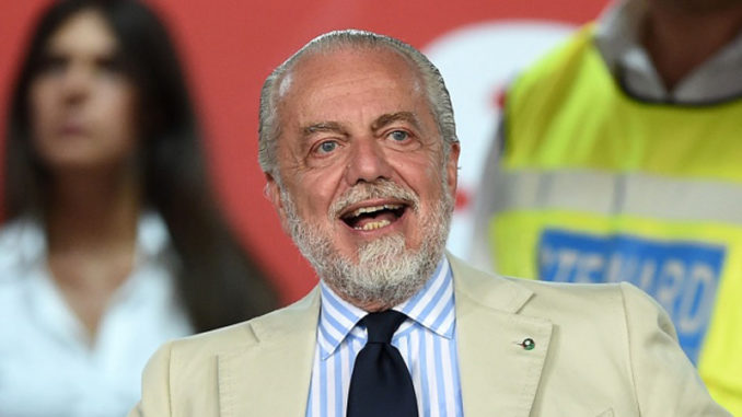 de laurentiis de laurentiis
