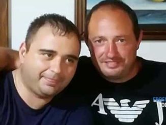 Rudy e Antonio 3