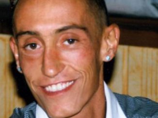 Stefano Cucchi