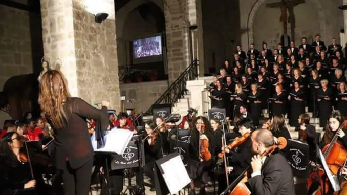 Concerto natale Concerto natale