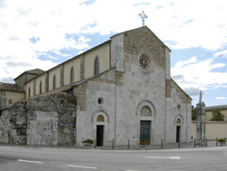 Abbazia SanDomenico
