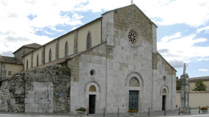 Abbazia SanDomenico Abbazia SanDomenico