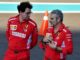 Binotto e Arrivabene