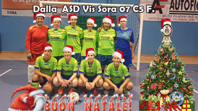 Buon Natale Vis FB Buon Natale Vis FB