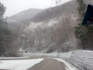 Neve Sora 2