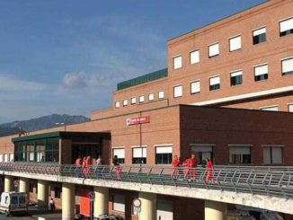 Ospedale Santa Scolastica
