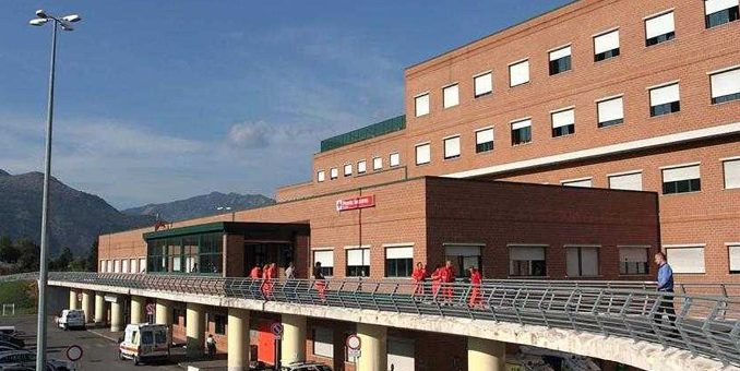 Ospedale Santa Scolastica Ospedale Santa Scolastica