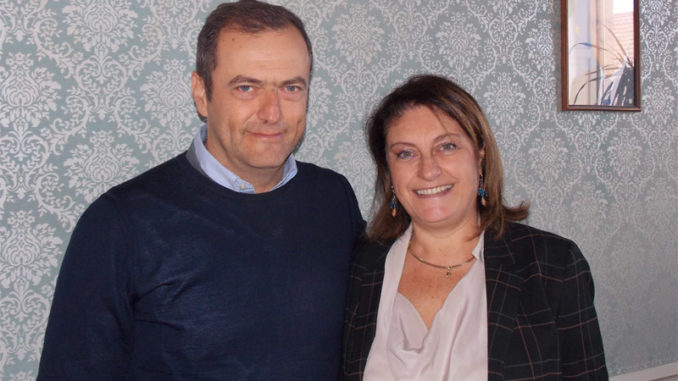 Sindaco e DeDonatis Sindaco e DeDonatis
