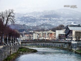 Sora Neve