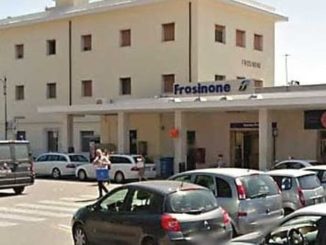 Stazione Frosinone 2