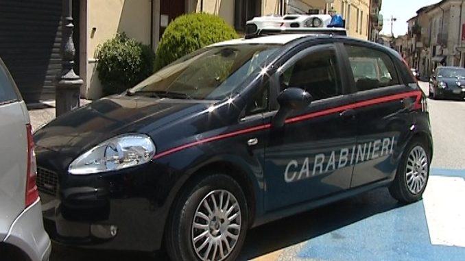 carabinieri ceprano carabinieri ceprano