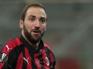 higuain