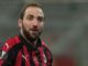 higuain