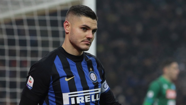icardi icardi