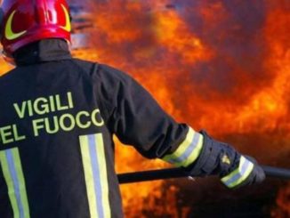 vigili del fuoco 1