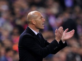 zidane