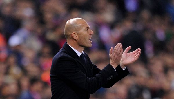 zidane zidane