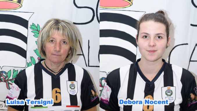 Luisa Debora Luisa Debora