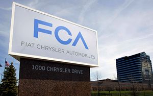 FCA