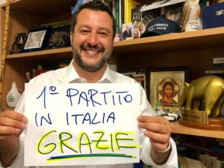 Salvini 27 05 2019