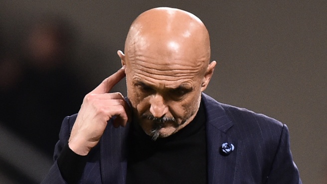 spalletti spalletti