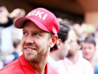 vettel