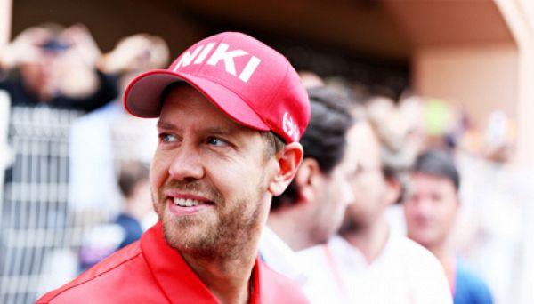 vettel vettel