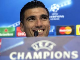 jose antonio reyes