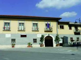 municipio cervaro
