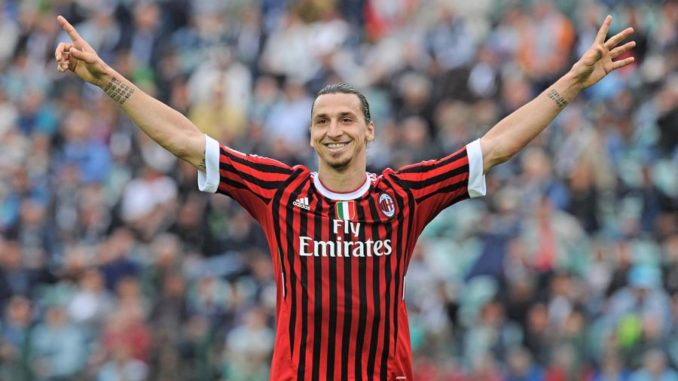 Ibra-Milan