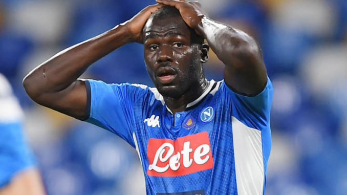 Koulibaly