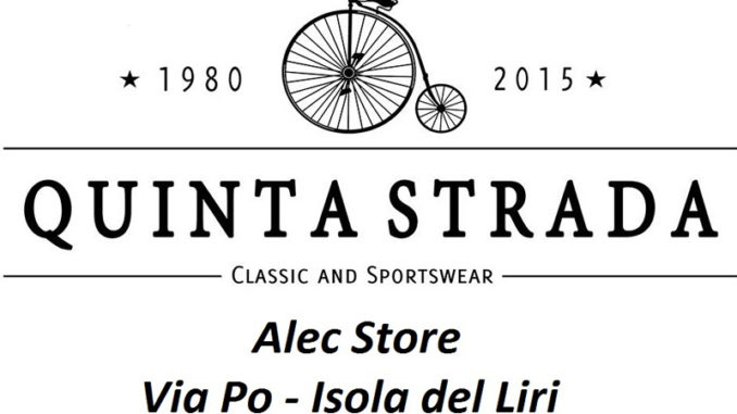 QuintaStrada