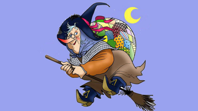 befana