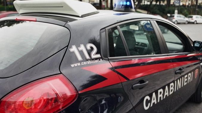 carabinieri