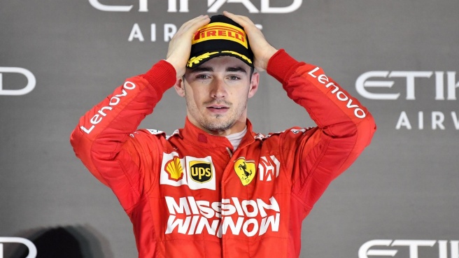 leclerc