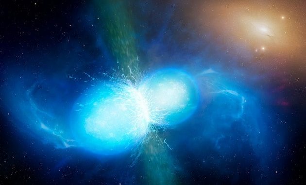 onde-gravitazionali