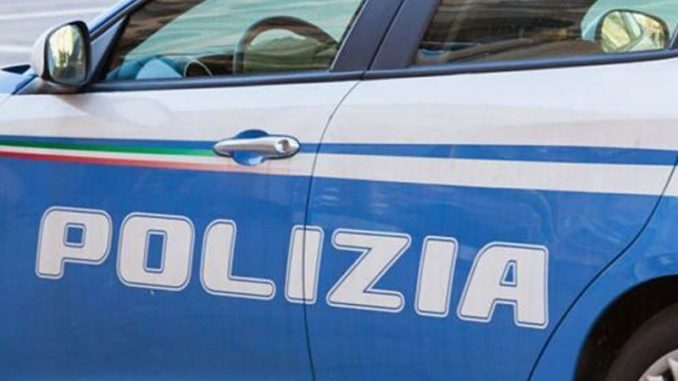 polizia