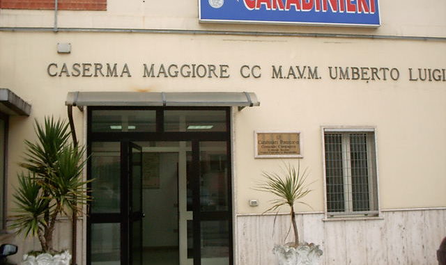 Caserma-CC-Pontecorvo