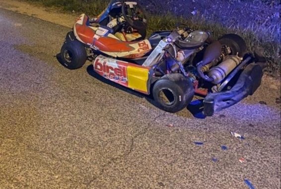 Go-Kart