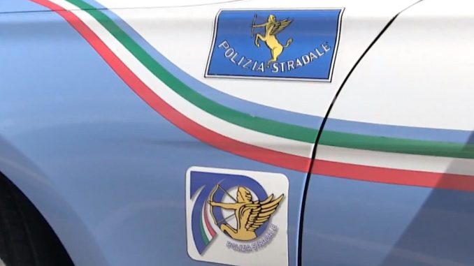 Polizia stradale